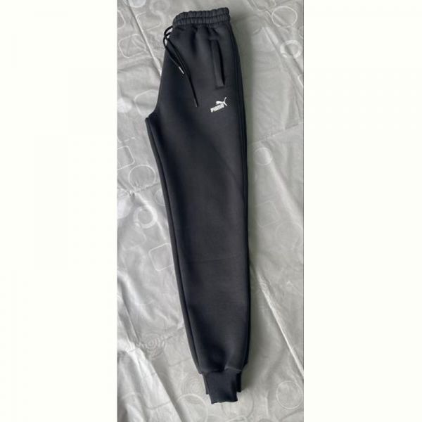 Штаны спорт Dogan DG232 d.grey