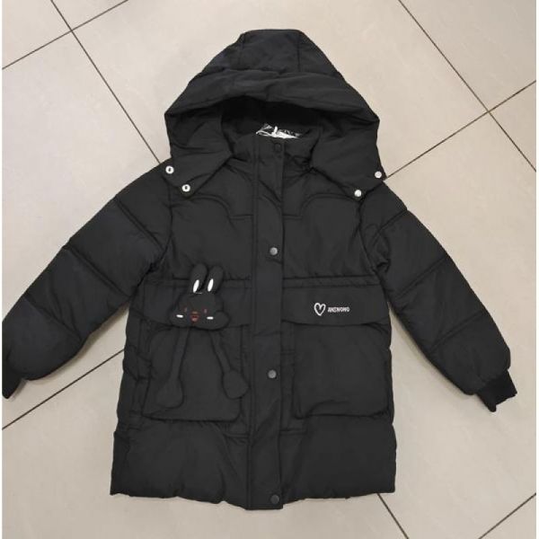 Куртка Flong 855 black