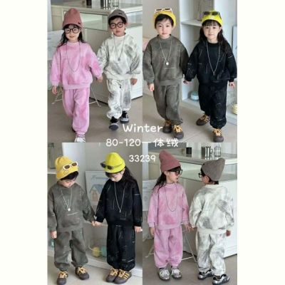 Костюм спорт Safi 33269 grey