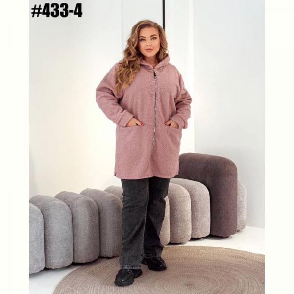 Кардиган BAT 433-4 beige