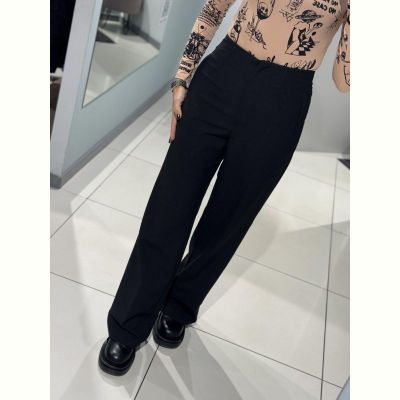Штаны Comod 2001 black
