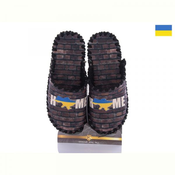 Тапочки Vends 7-157
