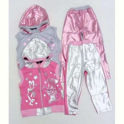 Костюм Meloria ML4253 pink