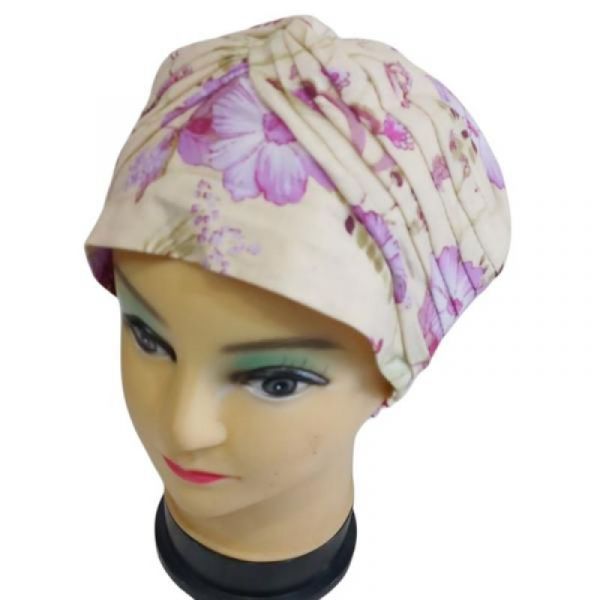 Чалма Mabi 0849 beige