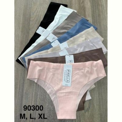 Трусы Comfort 90300 mix