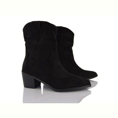 Ботинки Stefaniya Nina 703-163