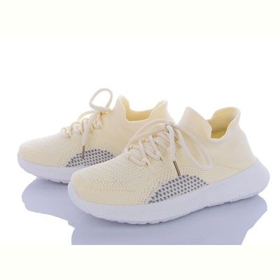 Кроссовки Violeta 176-41 beige