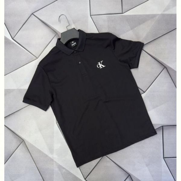 Футболка Rassul 66407 black