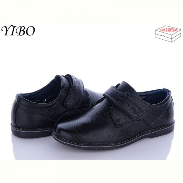 Туфли Yibo T2895