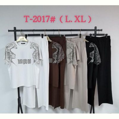 Костюм спорт Estima T2017 mix