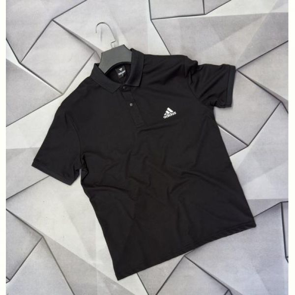 Футболка Rassul 66596 black