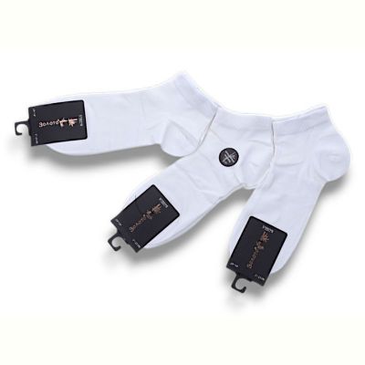Носки Jelzin N117-1 white