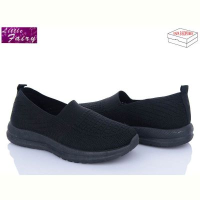 Туфли Little Fairy L925-1