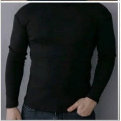 Гольф Annet FI1058 black