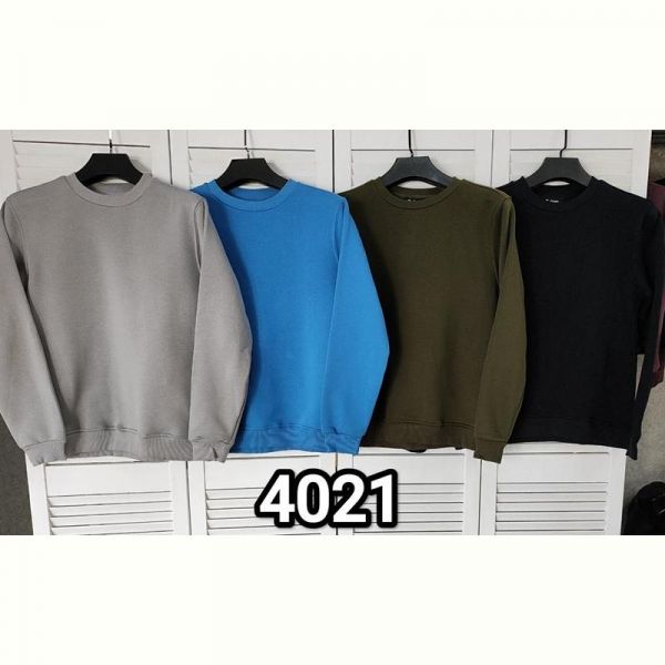 Свитер MMC clothes 4021 l.blue