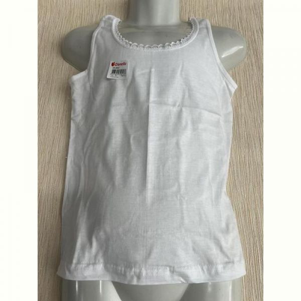 Майка Disneyopt kids 4950 white (0-1)