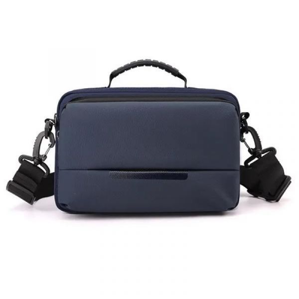Бананка Fashion Bag 1286-1 navy