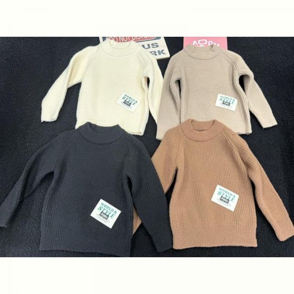 Свитер Yalisi 823 beige
