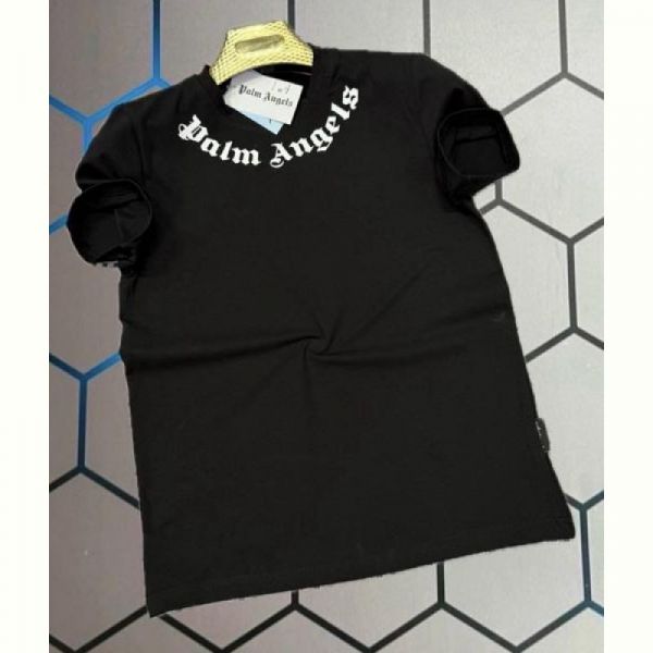 Футболка Alex Clothes 13645 black
