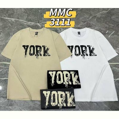 Футболка MMC clothes 3111 white