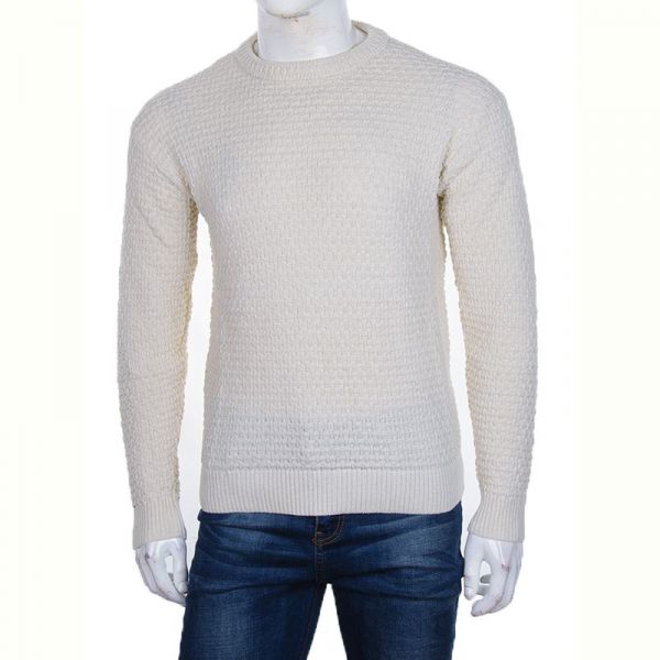 Свитер Abdo SS03 beige