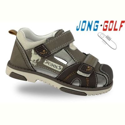 Босоножки Jong-Golf A20666-5