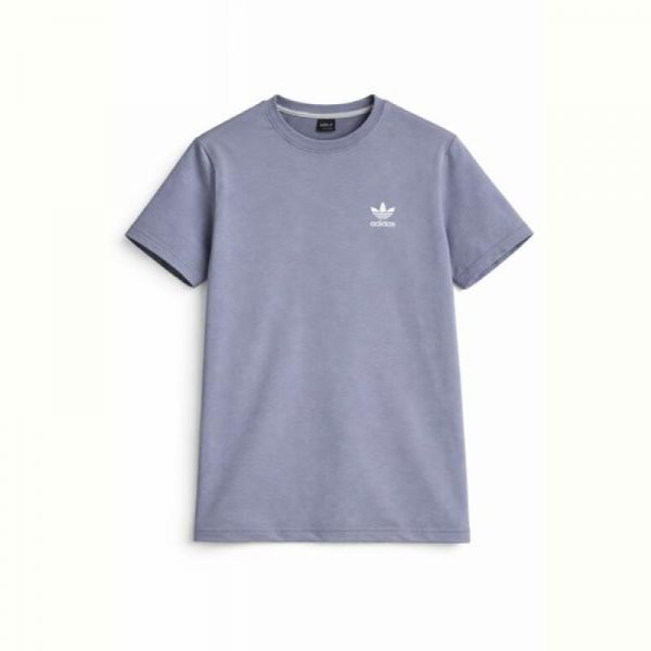 Футболка Zalov ZW1874 grey