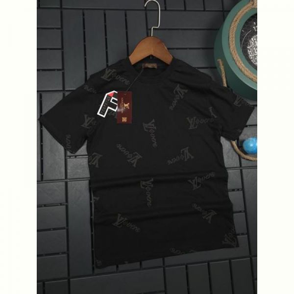 Футболка Hous Of Timur HT1095 black