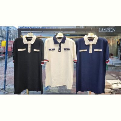 Футболка Julia JL1057 navy