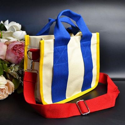 Сумка Luna-bag 23-50 blue