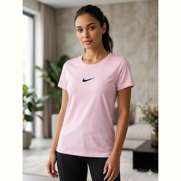 Футболка Newe 2219 pink