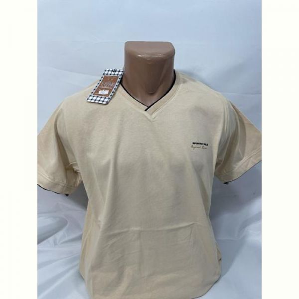 Футболка Sabihina SB1991 beige