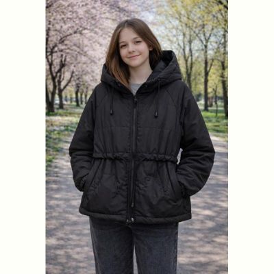 Куртка Major YM47 black