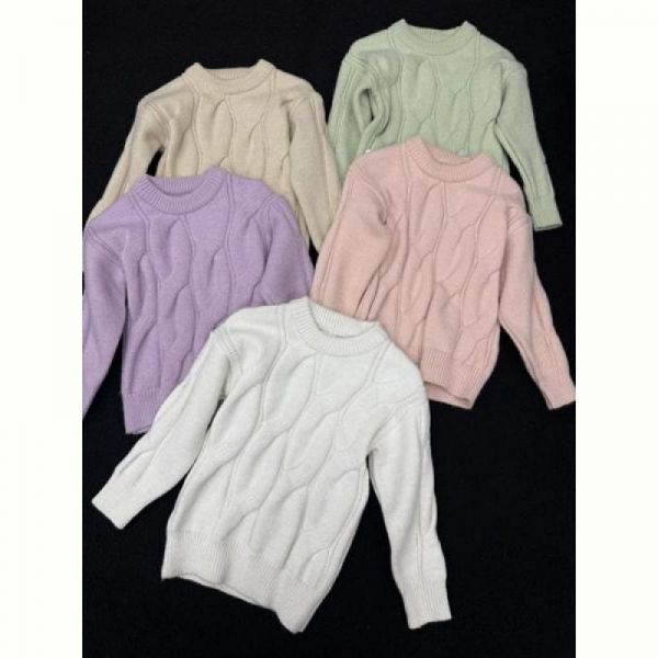 Свитер Fili kids 351 lilac