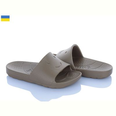 Шлепанцы Smile 26-5078-285