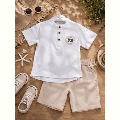 Костюм Major 1243 beige