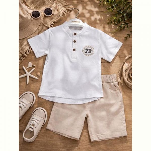 Костюм Major 1243 beige