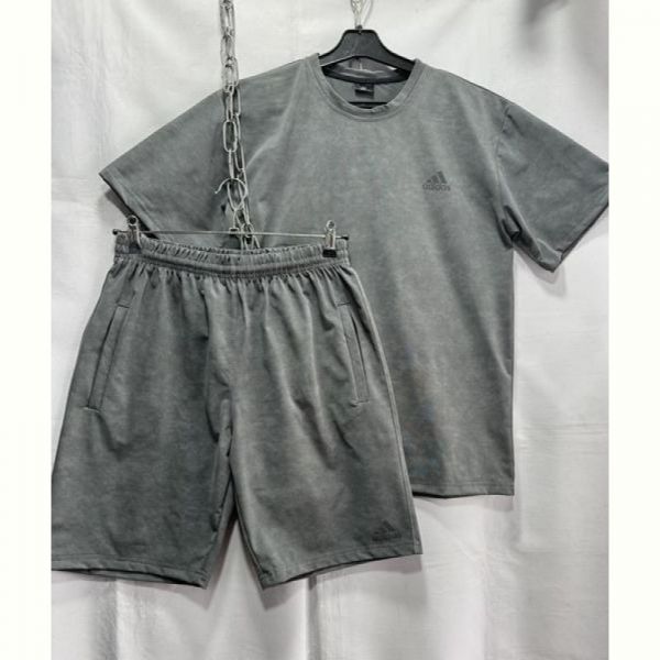 Костюм Minh MH862 d.grey