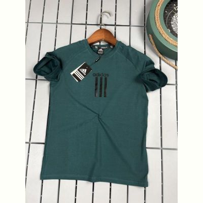 Футболка Hous Of Timur HT2205 green