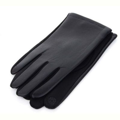 Перчатки Descarrilado 18-234 black