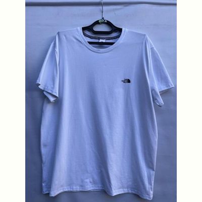 Футболка Shoptime S688 white