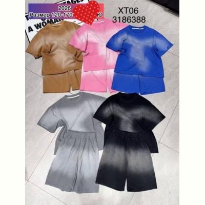 Костюм Meloria XT06 brown