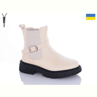 Ботинки Swin-Purlina 0437-2