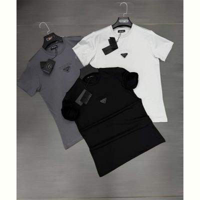 Футболка F.T.H F1168 d.grey