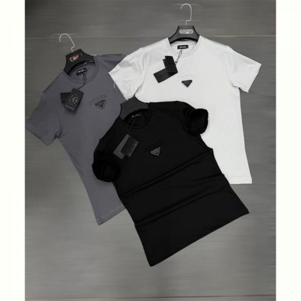 Футболка F.T.H F1168 d.grey