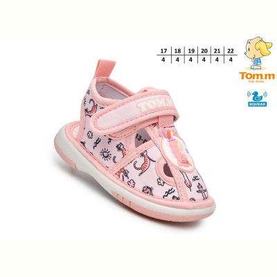 Босоножки Tom.M 68013D