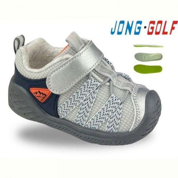 Кроссовки Jong-Golf M11927-2