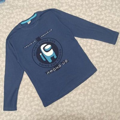 Свитер Malibu2 ML175 navy