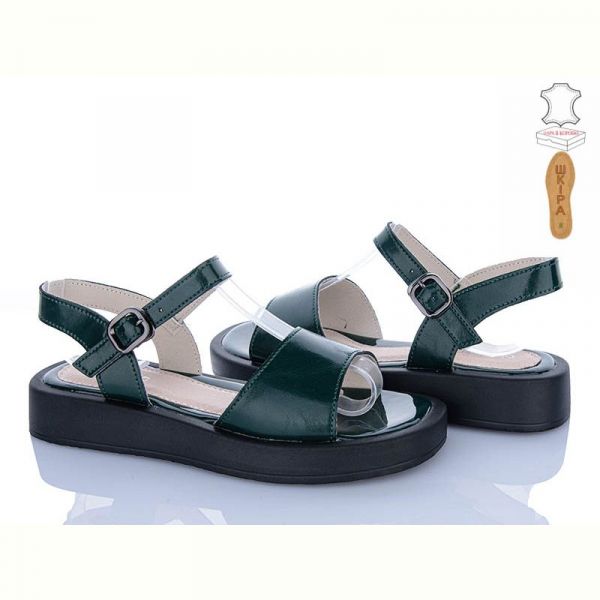 Босоножки Purlina 01474-6