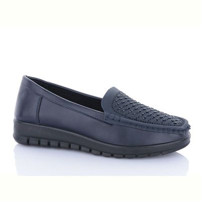 Туфли Yaqiniao 5091 blue